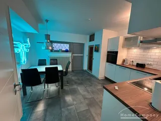 Bad Soden (8072527) Kompl.möblierte Souterrain Wohnung mit Privatsauna