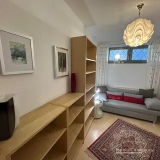 Bad Soden (8072527) Kompl.möblierte Souterrain Wohnung mit Privatsauna