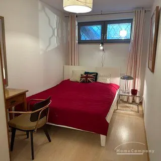 Bad Soden (8072527) Kompl.möblierte Souterrain Wohnung mit Privatsauna