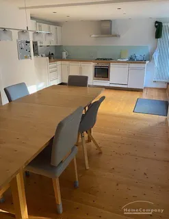 Idstein-Niederrod 8072538 -Möbliertes Einfamilienhaus in idyllischer Wohnlage