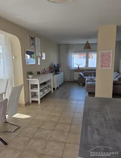 Seligenstadt 8072554 - Modern möblierte 3-Zimmer-Wohnung mit Wohlfühlterrasse