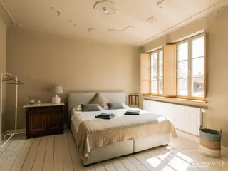 Großostheim 8072589 -schöne vollmöblierte 2 Zimmerwohnung