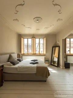 Großostheim 8072589 -schöne vollmöblierte 2 Zimmerwohnung