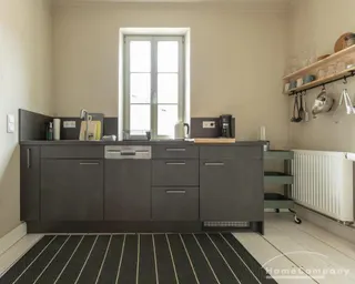 Großostheim 8072589 -schöne vollmöblierte 2 Zimmerwohnung