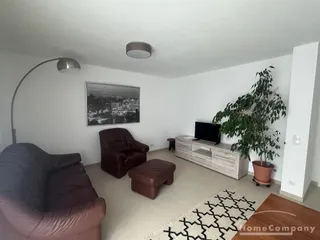Dietzenbach AG8045691 - freundlich möblierte Wohnung mit Terrasse