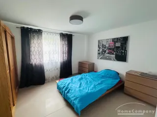 Dietzenbach AG8045691 - freundlich möblierte Wohnung mit Terrasse