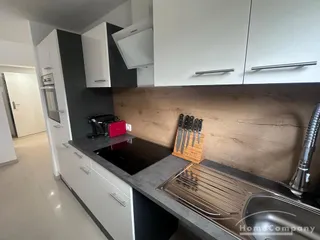 Dietzenbach AG8045691 - freundlich möblierte Wohnung mit Terrasse