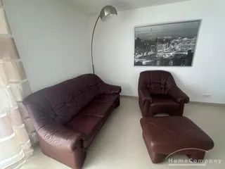 Dietzenbach 8045691 - freundlich möblierte Wohnung mit Terrasse