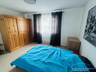 Dietzenbach 8045691 - freundlich möblierte Wohnung mit Terrasse
