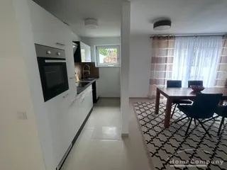 Dietzenbach 8045691 - freundlich möblierte Wohnung mit Terrasse