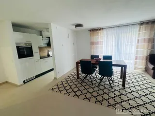 Dietzenbach 8045691 - freundlich möblierte Wohnung mit Terrasse