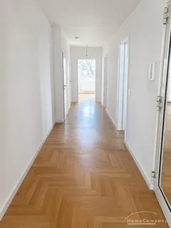 Sachsenhausen 
8072604- Hochwertige Maisonettealtbauwohnung in bester Wohnlage
