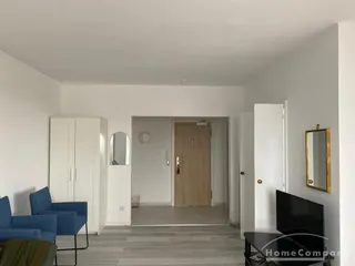 Sachsenhausen
8072618 -Möbliertes Apartment mit PKW-Stellplatz