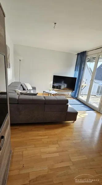 Maintal 8072632 - Großzügige Maisonettewohnung mit 4 separaten Schlafzimmern