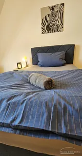 Maintal 8072632 - Großzügige Maisonettewohnung mit 4 separaten Schlafzimmern