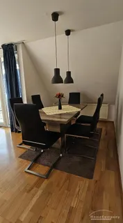 Maintal 8072632 - Großzügige Maisonettewohnung mit 4 separaten Schlafzimmern
