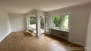 Kronberg
8072644 - Frisch sanierte 2-Zimmerwohnung mit Balkon im grünen Kronberg- Oberhöchstadt