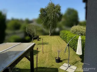 Offenbach 8072648 - komplett möbliert und ausgestattetes Einfamilienhaus
