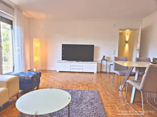 Taunusstein Bleidenstein 8072702 - vollmöblierte, kernsanierte 4 Zimmer Wohnung
