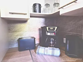 Taunusstein Bleidenstein 8072702 - vollmöblierte, kernsanierte 4 Zimmer Wohnung