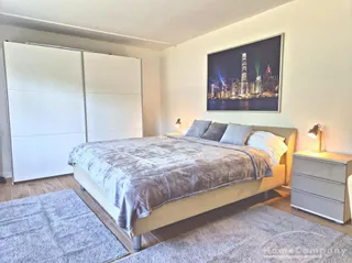 Taunusstein Bleidenstein 8072702 - vollmöblierte, kernsanierte 4 Zimmer Wohnung