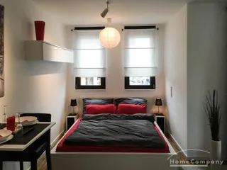 Europaviertel 8060000 - Singleapartment mit Stellplatz