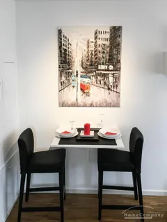 Europaviertel 8060000 - Singleapartment mit Stellplatz