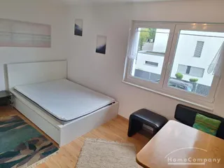 Kelsterbach 8072708 -Möbliertes Reihenendhaus in ruhiger Wohnlage