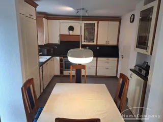 Kelsterbach 8072708 -Möbliertes Reihenendhaus in ruhiger Wohnlage