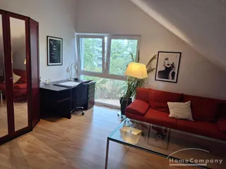 Kelsterbach 8072708 -Möbliertes Reihenendhaus in ruhiger Wohnlage