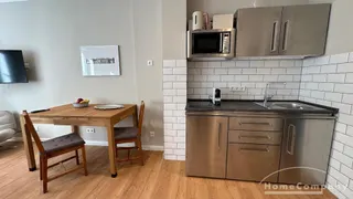 Offenbach 8072718 - Stilvoll möbliertes 1-Zimmer-Apartment nahe Offenbacher Innenstadt