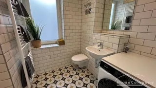 Offenbach 8072718 - Stilvoll möbliertes 1-Zimmer-Apartment nahe Offenbacher Innenstadt