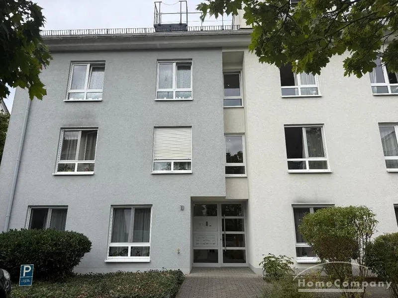 Bergen-Enkheim 8068030 Unmöblierte 4 Zimmer Wohnung