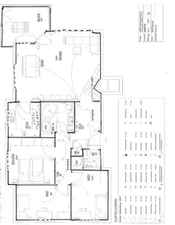 Bergen-Enkheim 8068030 Unmöblierte 4 Zimmer Wohnung