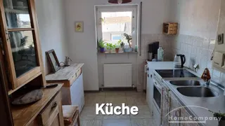 Bornheim (8061427) -
nur für 4 Monate anzumieten möblierte 2 Zimmer-Wohnung