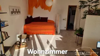 Bornheim (8061427) -
nur für 4 Monate anzumieten möblierte 2 Zimmer-Wohnung