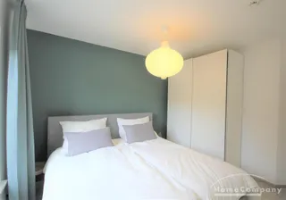 Hattersheim (8068336) - 2 Zimmer Gartenwohnung