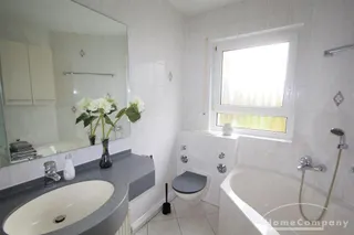 Hattersheim (8068336) - 2 Zimmer Gartenwohnung