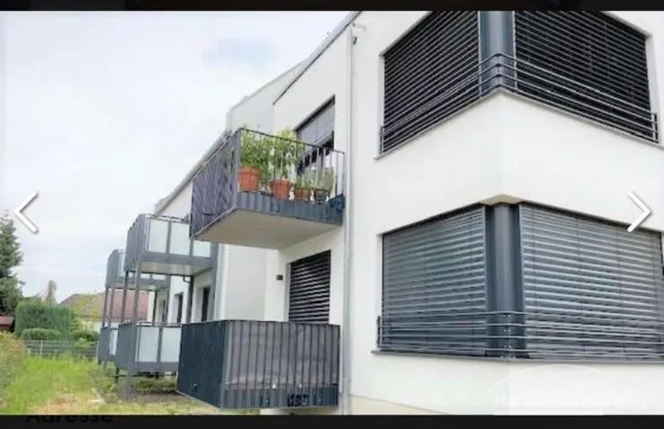 Immobilienangebot