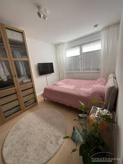 Nordend (8072250) Unmöblierte, kernsanierte  2- Zimmerwohnung mit hochwertiger Ausstattung in Top-Lage