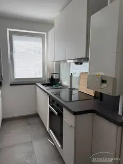 Nordend (8072250) Unmöblierte, kernsanierte  2- Zimmerwohnung mit hochwertiger Ausstattung in Top-Lage
