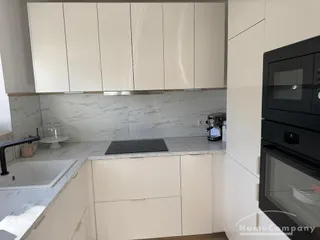 *** Eschersheim AG8072742 - schönes, möbliertes  Häuschen in ruhiger Lage