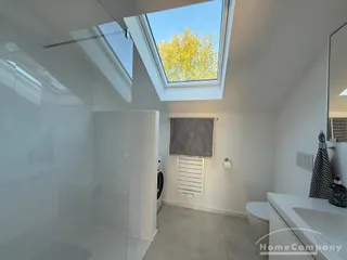 Hofheim AG8072743 - hochwertig sanierte und komplett möblierte 3 Zimmerwohnung in bester Lage