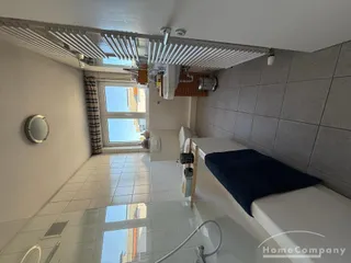Sachsenhausen AG 8072754 - wunderschöne Penthousewohnung