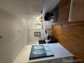 Sachsenhausen AG 8072754 - wunderschöne Penthousewohnung