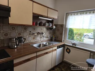 Rosbach-Rodheim AG8072766 - Möbliertes Reihenendhaus, komplett ausgestattet