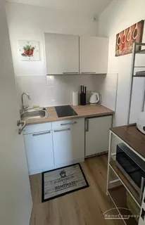 Heusenstamm AG8072784 - Modernes, komplett ausgestattetes Single Apartment