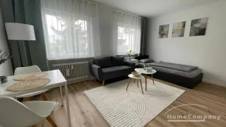 Heusenstamm AG8072784 - Modernes, komplett ausgestattetes Single Apartment