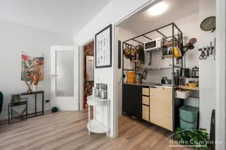 Offenbach AG8072785 - komplett möbliertes Apartment