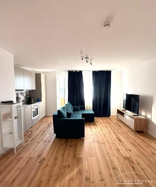 Maintal AG8072789 -  Modernes Businessapartment, komplett möbliert & ausgestattet